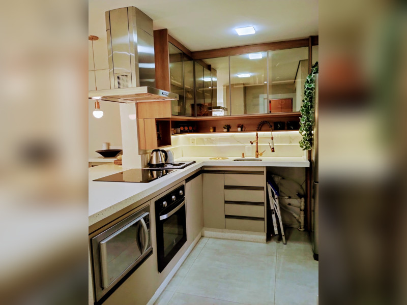imóvel com 75m² - Jardim Flor da Montanha - Guarulhos
