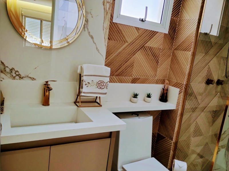 imóvel com 75m² - Jardim Flor da Montanha - Guarulhos
