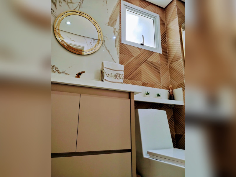 imóvel com 75m² - Jardim Flor da Montanha - Guarulhos