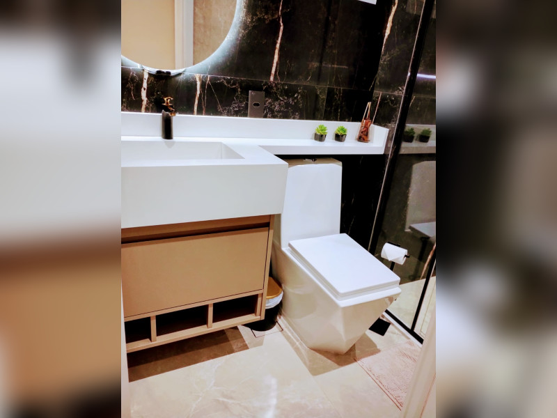 imóvel com 75m² - Jardim Flor da Montanha - Guarulhos