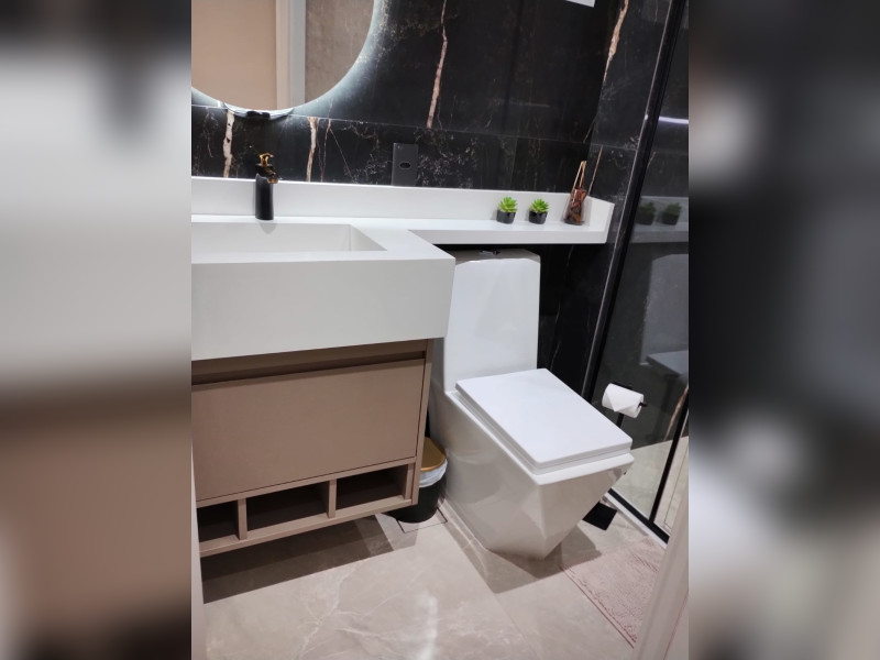 imóvel com 75m² - Jardim Flor da Montanha - Guarulhos