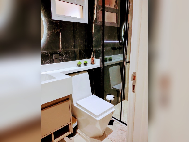 imóvel com 75m² - Jardim Flor da Montanha - Guarulhos