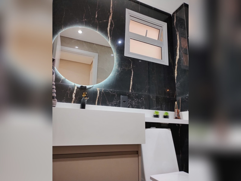 imóvel com 75m² - Jardim Flor da Montanha - Guarulhos