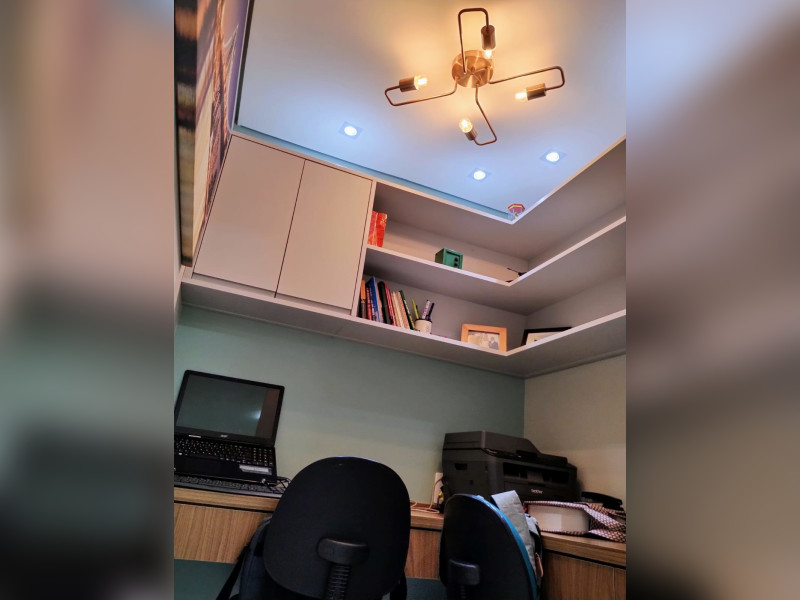 imóvel com 75m² - Jardim Flor da Montanha - Guarulhos