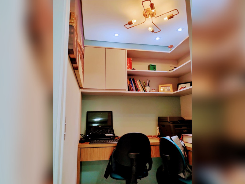 imóvel com 75m² - Jardim Flor da Montanha - Guarulhos