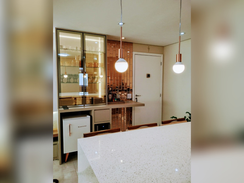 imóvel com 75m² - Jardim Flor da Montanha - Guarulhos