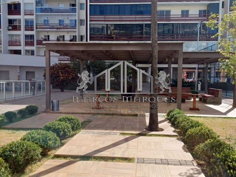 Apartamento à venda Centro com 75m² e 2 quartos por R$ 950.000 - 1034542823-pergolado1.jpg