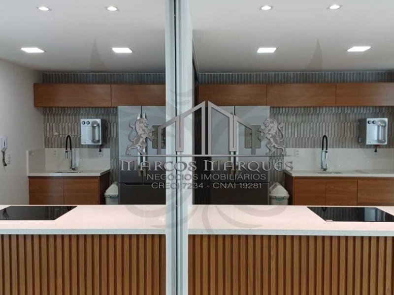Apartamento à venda Centro com 75m² e 2 quartos por R$ 950.000 - 1468408161-salao-festas1.jpg