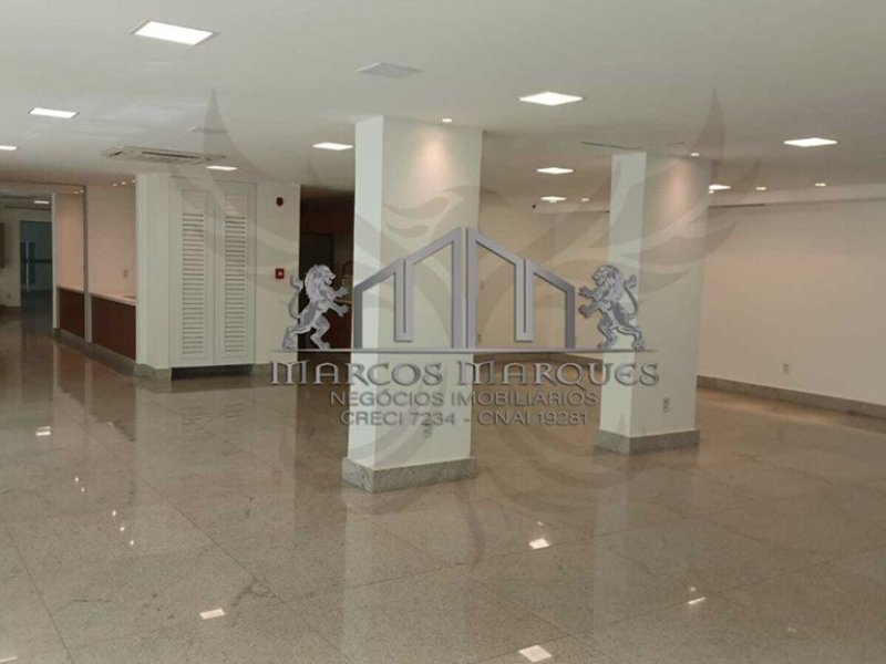 Apartamento à venda Centro com 75m² e 2 quartos por R$ 950.000 - 1478088079-salao-festas.jpg