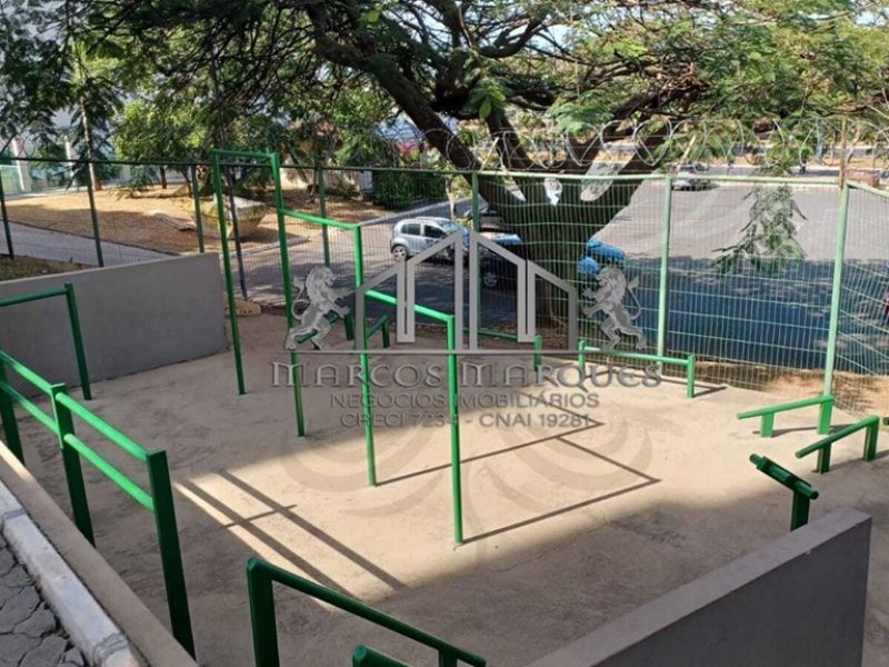 Apartamento à venda Centro com 75m² e 2 quartos por R$ 950.000 - 1480051480-ginastica.jpg
