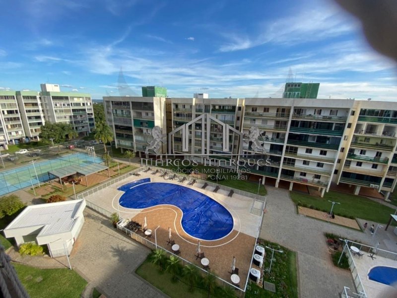 Apartamento à venda Centro com 75m² e 2 quartos por R$ 950.000 - 1831459719-piscina-e-quadra.jpg
