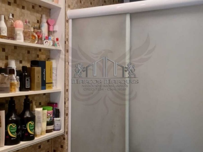 Apartamento à venda Centro com 75m² e 2 quartos por R$ 950.000 - 1859927052-wc-social.jpg