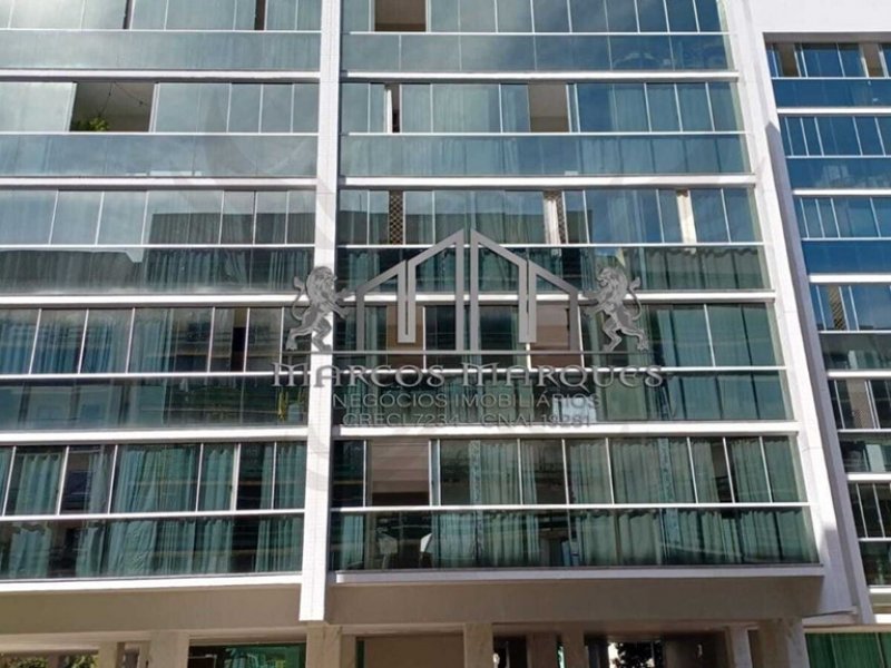 Apartamento à venda Centro com 75m² e 2 quartos por R$ 950.000 - 1919172569-fachada.jpg