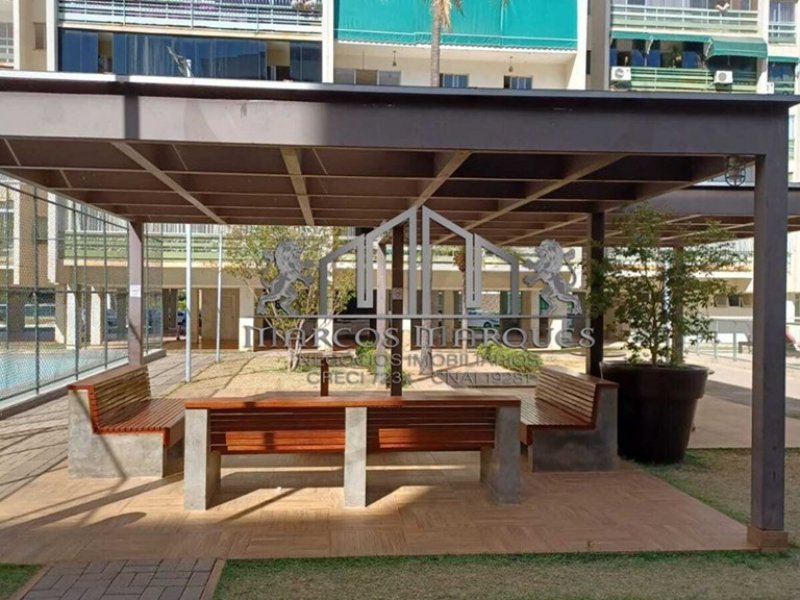 Apartamento à venda Centro com 75m² e 2 quartos por R$ 950.000 - 1967700141-pergolado.jpg