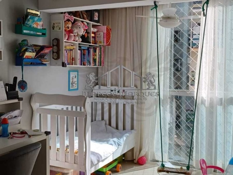Apartamento à venda Centro com 75m² e 2 quartos por R$ 950.000 - 37203417-qto-criancas.jpg