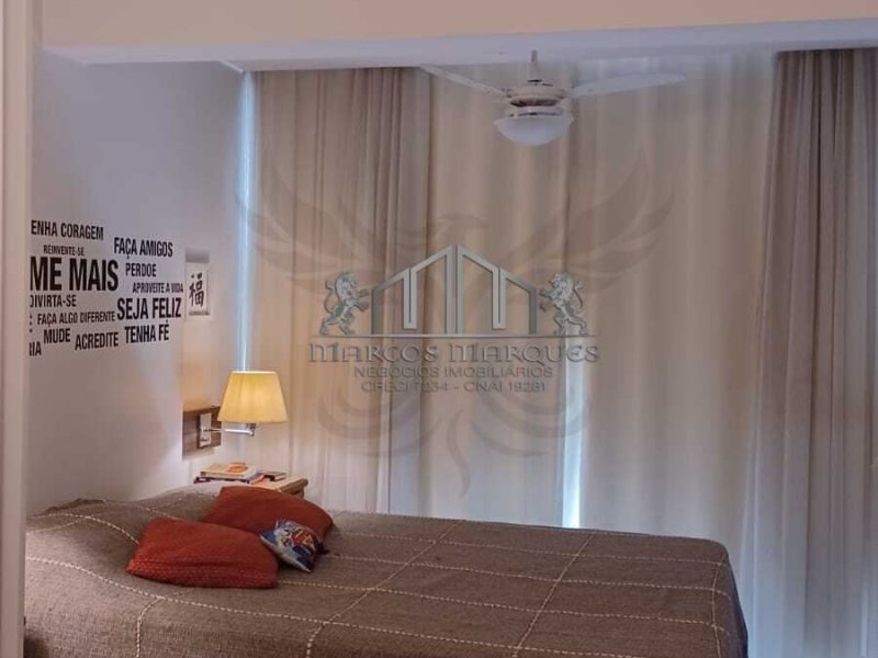 Apartamento à venda Centro com 75m² e 2 quartos por R$ 950.000 - 672277380-qto-casal.jpg