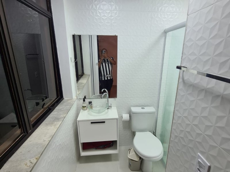 Apartamento à venda Jardim Tres Marias com 80m² e 2 quartos por R$ 250.000 - 460745421-9.jpeg