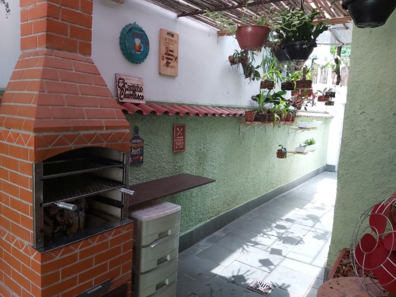 Casa à venda Jacarepaguá com 180m² e 3 quartos por R$ 580.000 - 1994485683-img-20201228-wa0006.jpg