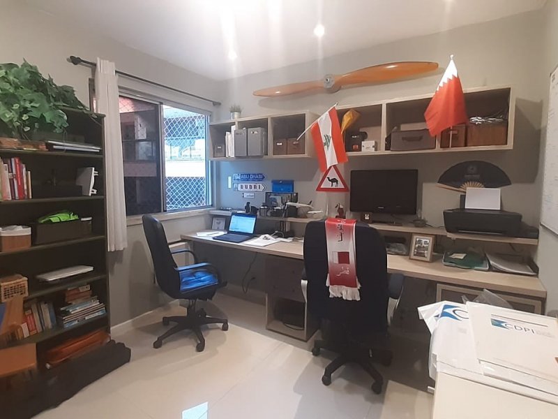 Apartamento à venda Recreio dos Bandeirantes com 133m² e 3 quartos por R$ 980.000 - 903803181-img-20220818-wa0078.jpg