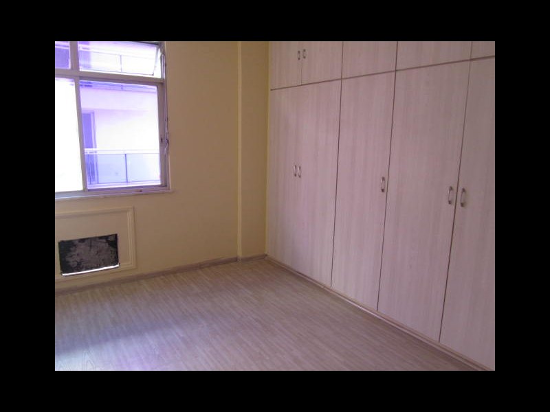 Apartamento à venda Botafogo com 53m² e 1 quarto por R$ 790.000 - 1034092325-03-sala.JPG