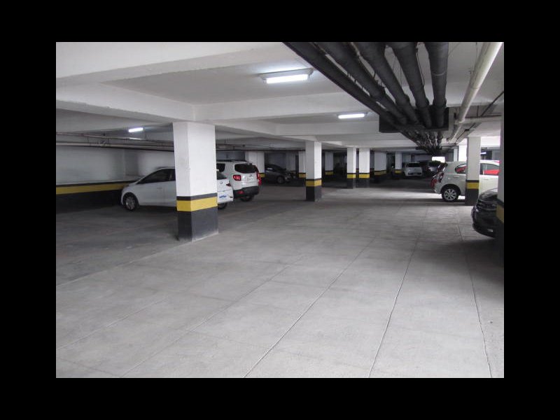 Apartamento à venda Botafogo com 53m² e 1 quarto por R$ 790.000 - 1607442752-19-garage.JPG
