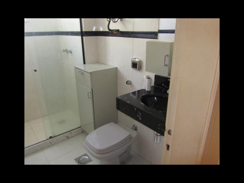 Apartamento à venda Botafogo com 53m² e 1 quarto por R$ 790.000 - 1994820887-15-banheiro-soc.JPG