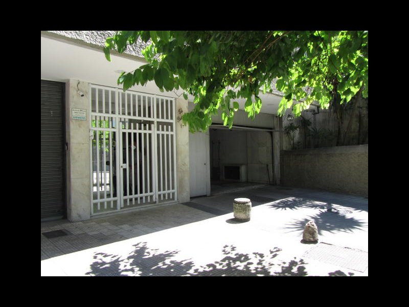 Apartamento à venda Botafogo com 53m² e 1 quarto por R$ 790.000 - 428141791-02-faxada.JPG