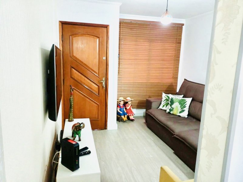 Casa à venda Jardim Nossa Senhora do Carmo com 100m² e 3 quartos por R$ 460.000 - 1157393776-3663027e-fac7-4560-b21b-184f75c35092.jpeg