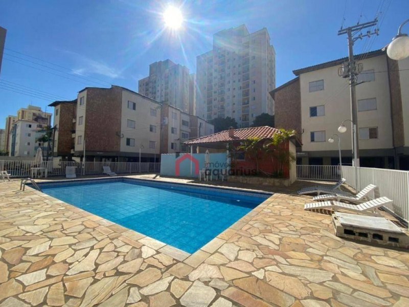 Apartamento à venda Conj. Res. Trinta e Um de Marco com 57m² e 2 quartos por R$ 250.000 - 1375915815-isadora16.jpg