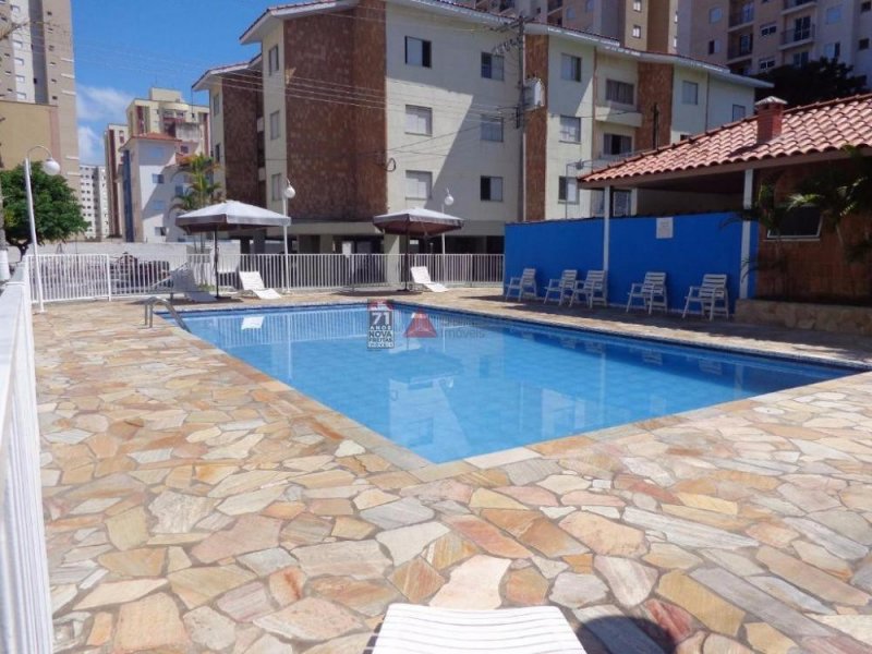 Apartamento à venda Conj. Res. Trinta e Um de Marco com 57m² e 2 quartos por R$ 250.000 - 1740819334-isadora24.jpg