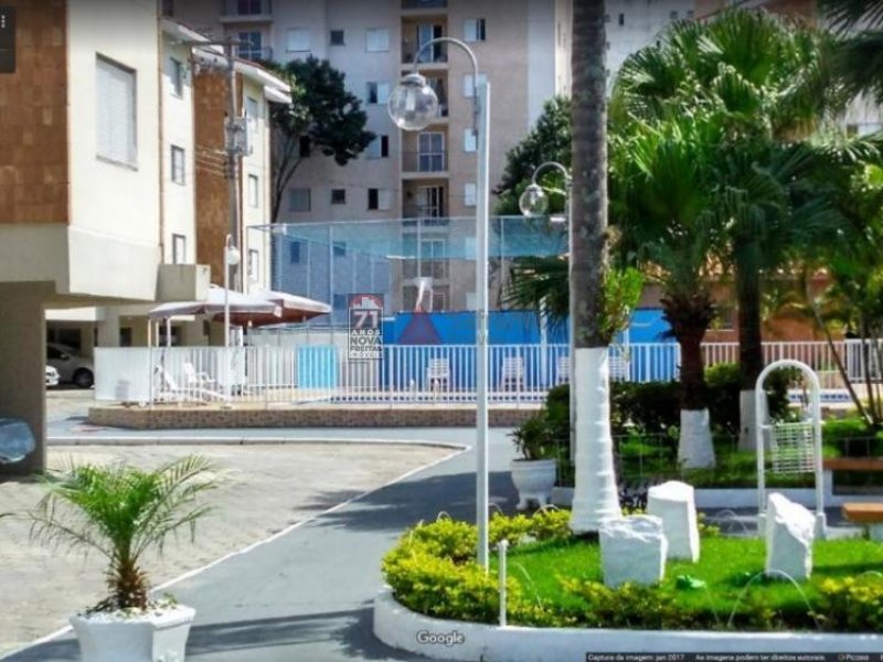 Apartamento à venda Conj. Res. Trinta e Um de Marco com 57m² e 2 quartos por R$ 250.000 - 361541113-isadora22.jpg