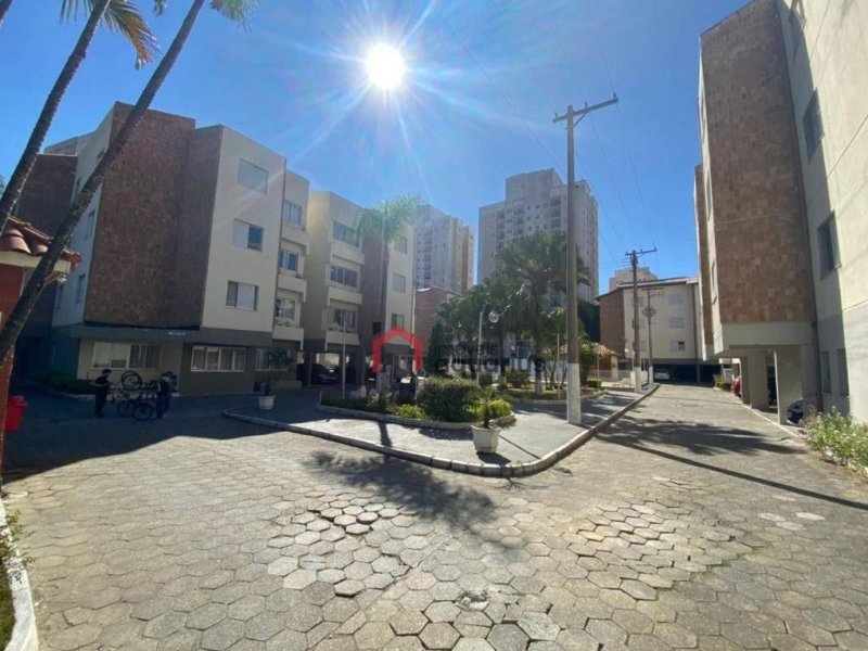 Apartamento à venda Conj. Res. Trinta e Um de Marco com 57m² e 2 quartos por R$ 250.000 - 529617859-isadora14.jpg