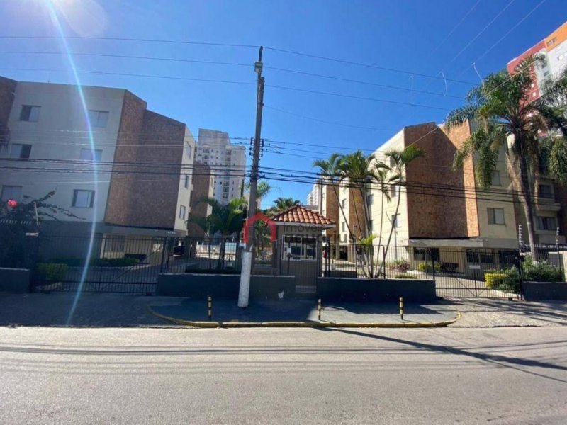 Apartamento à venda Conj. Res. Trinta e Um de Marco com 57m² e 2 quartos por R$ 250.000 - 941426195-isadora15.jpg