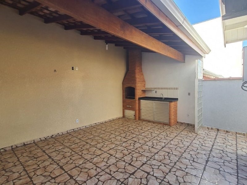 Casa de condomínio à venda Centro com 65m² e 2 quartos por R$ 280.000 - 1356666731-externa-churrasq.jpg