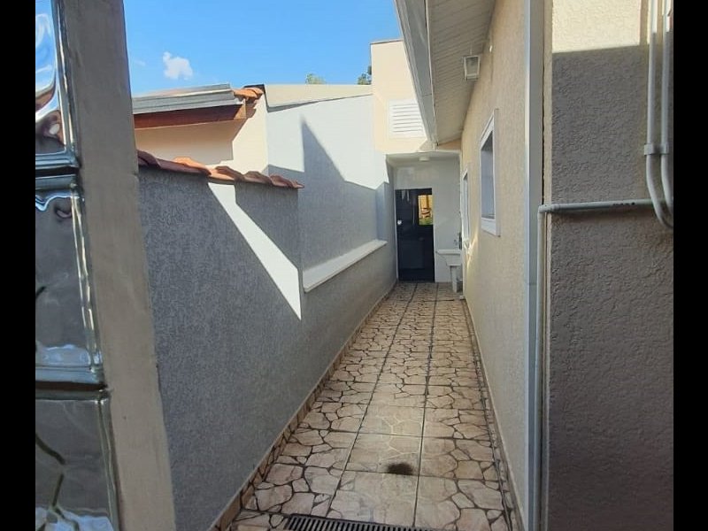 Casa de condomínio à venda Centro com 65m² e 2 quartos por R$ 280.000 - 669298430-externa-corredor.jpg