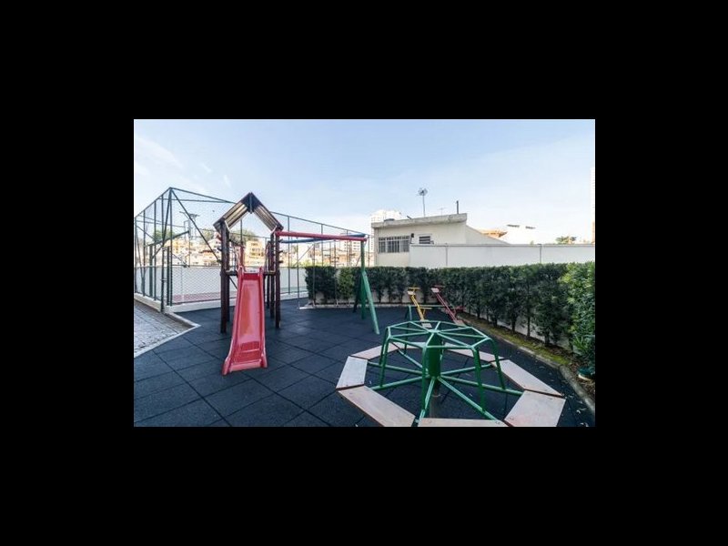 Apartamento à venda Vila Formosa com 62m² e 3 quartos por R$ 420.000 - 1053000003-playground2.jpg