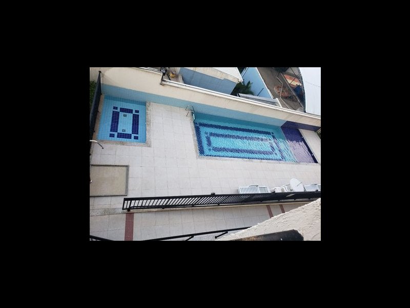 Apartamento à venda Vila Formosa com 62m² e 3 quartos por R$ 420.000 - 1454643534-piscina.jpg