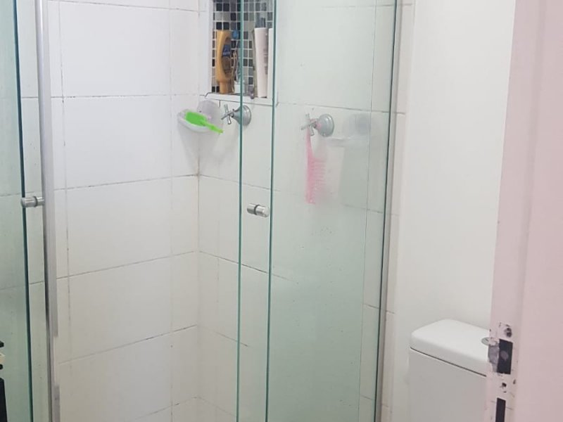 Apartamento à venda Vila Formosa com 62m² e 3 quartos por R$ 420.000 - 1590818211-banhe-princ.jpg