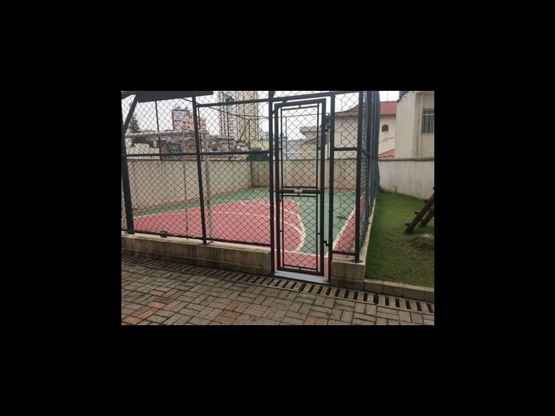 Apartamento à venda Vila Formosa com 62m² e 3 quartos por R$ 420.000 - 159971631-quadra2.jpg