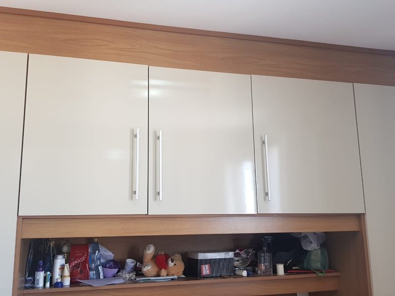 Apartamento à venda Vila Formosa com 62m² e 3 quartos por R$ 420.000 - 1625066630-quarto2.jpg