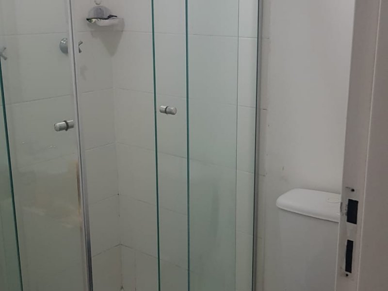 Apartamento à venda Vila Formosa com 62m² e 3 quartos por R$ 420.000 - 2126399086-banhe-suite.jpg