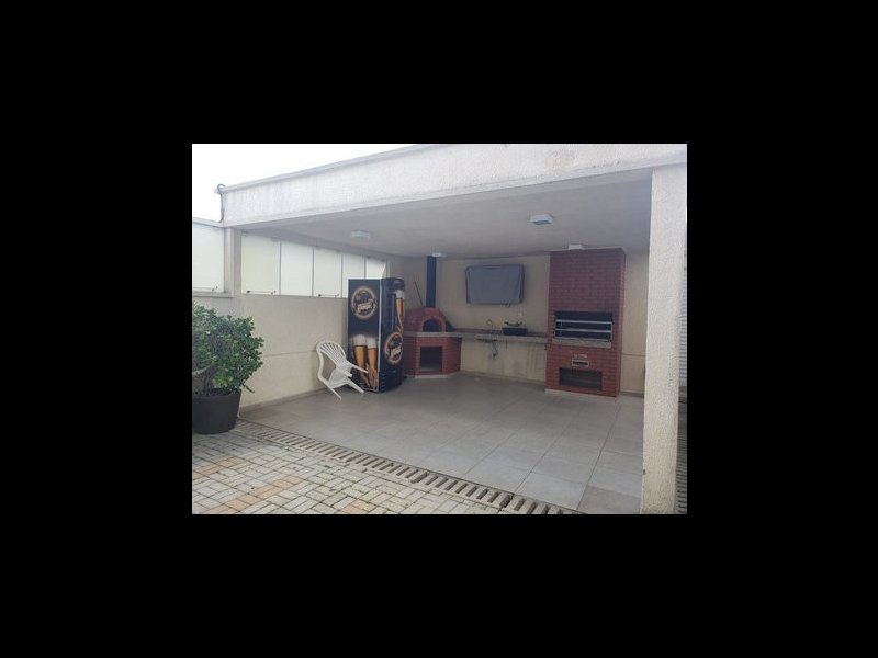 Apartamento à venda Vila Formosa com 62m² e 3 quartos por R$ 420.000 - 2132045380-churrasqueira2.jpg