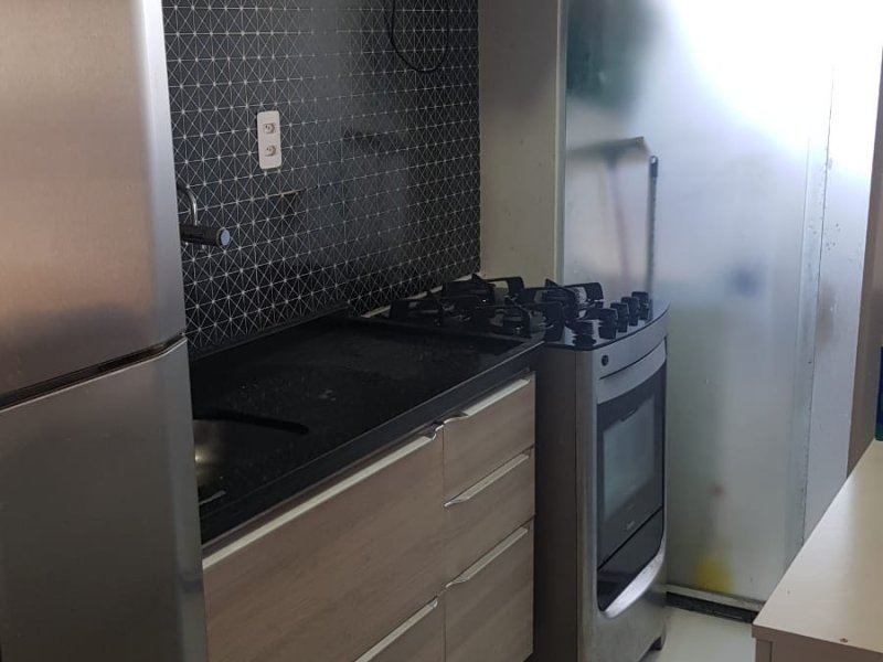 Apartamento à venda Vila Formosa com 62m² e 3 quartos por R$ 420.000 - 273066074-cozinha.jpg