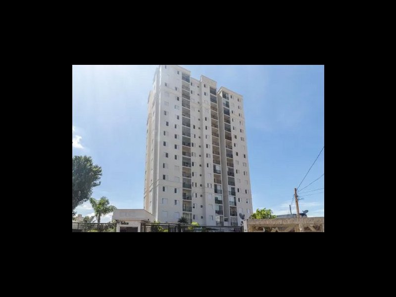 Apartamento à venda Vila Formosa com 62m² e 3 quartos por R$ 420.000 - 317349625-fachada.jpg