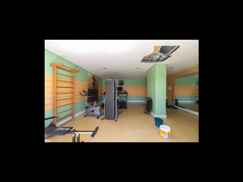 Apartamento à venda Vila Formosa com 62m² e 3 quartos por R$ 420.000 - 319209066-academia2.jpg