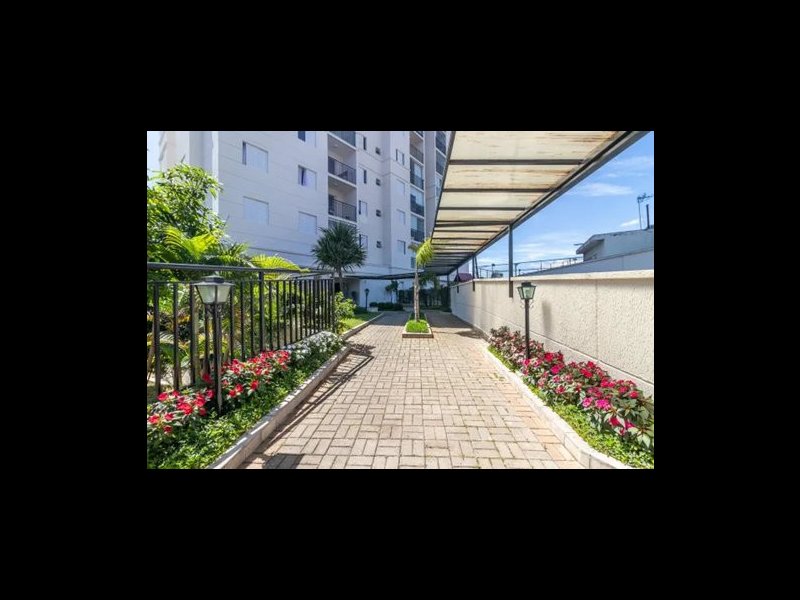 Apartamento à venda Vila Formosa com 62m² e 3 quartos por R$ 420.000 - 33064943-entrada.jpg