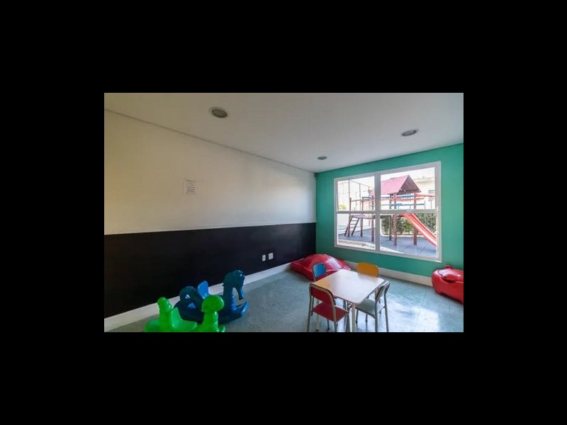 Apartamento à venda Vila Formosa com 62m² e 3 quartos por R$ 420.000 - 58320147-brinquedoteca2.jpg