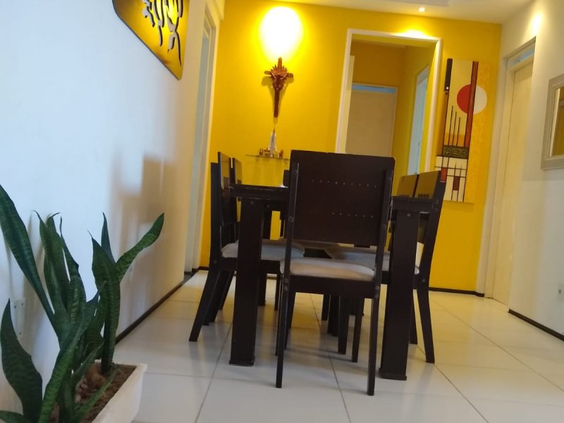 Apartamento à venda Vicente Pinzon com 116m² e 3 quartos por R$ 230.000 - 1939550719-img-20220824-wa0005.jpg