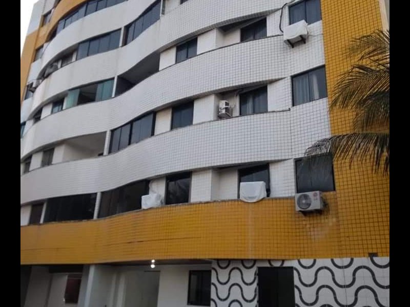Apartamento à venda Vicente Pinzon com 116m² e 3 quartos por R$ 230.000 - 2003828818-fb-img-1582396085124.jpg
