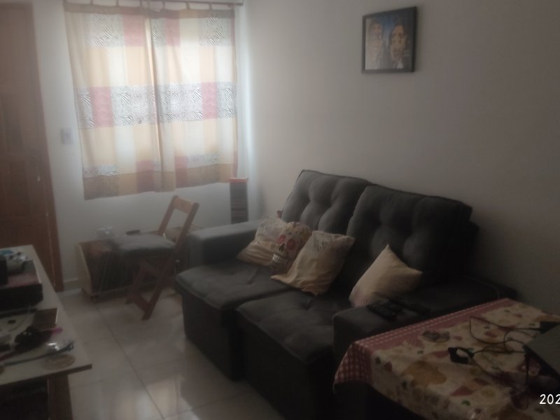 Casa de condomínio à venda Jardim Trevo com 53m² e 2 quartos por R$ 188.370 - 2011626497-img-20220707-113049.jpg